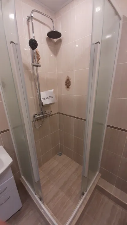 Квартира Апартаменты 4 Сезона — Анапа