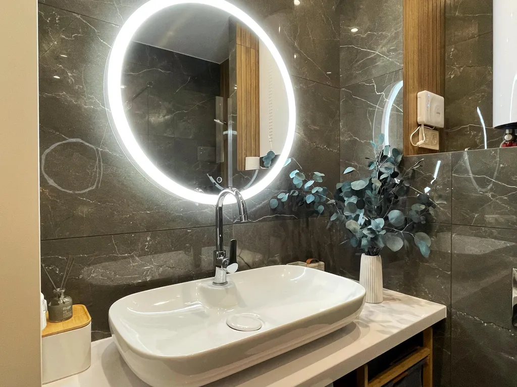 Апартаменты в Ботаническом саду 7 минут до пляжа