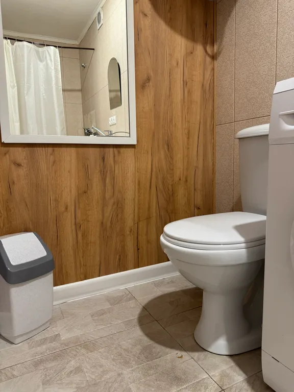 Квартира Квартира Мини-Отель Марома — Сухум