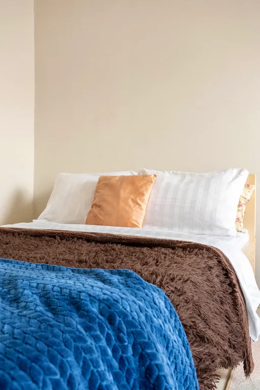 Атмосферная квартира на Маршала Мерецкого