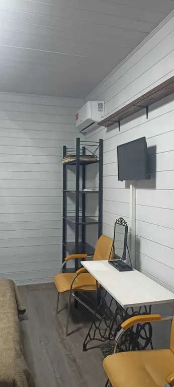 Гостевая комната