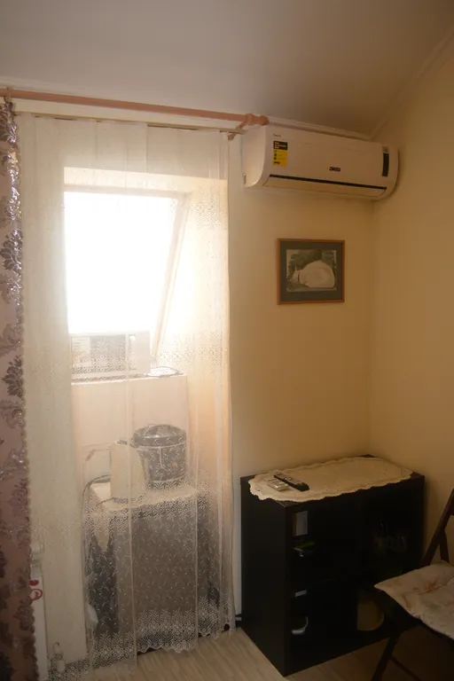 Уютная студия в Олимпийском парке