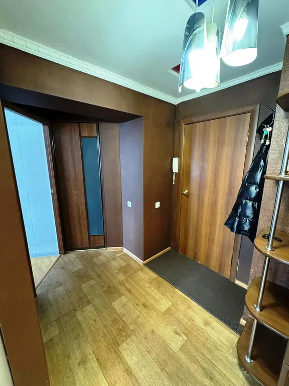 Уютная 2-х ком. квартира в центре города