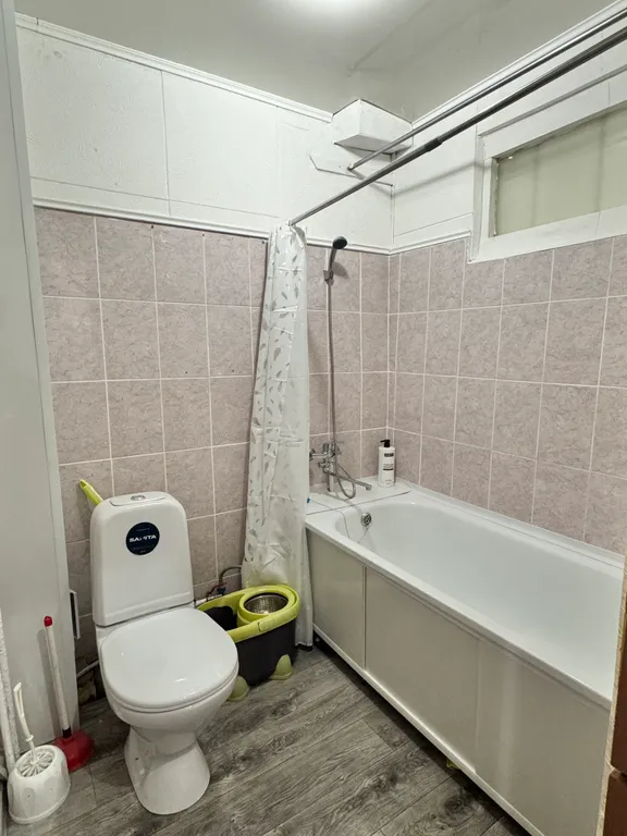 Уютная квартира в центре города со свежим ремонтом