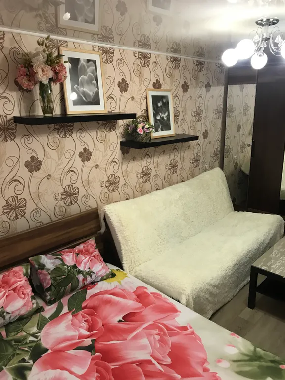 Апартаменты Станция