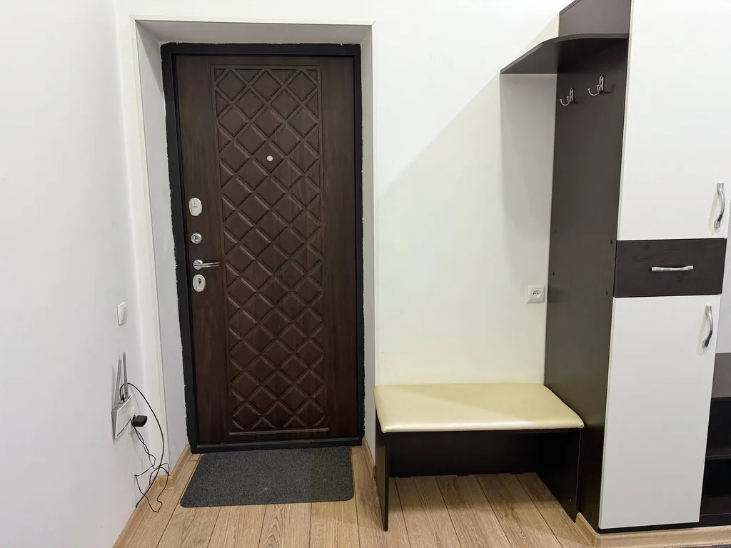 Уютный апартамент в центре Бишкека