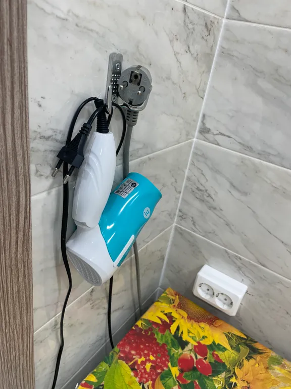 Квартира в центре Энергетика