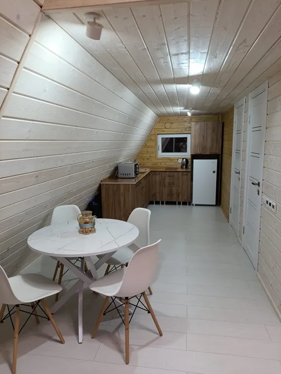 Гостевой дом "House dream"