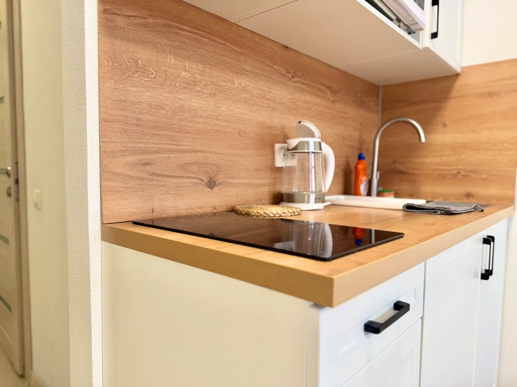 Уютная квартира в ЖК Колумб рядом с Медгородком и ТРЦ Кристалл