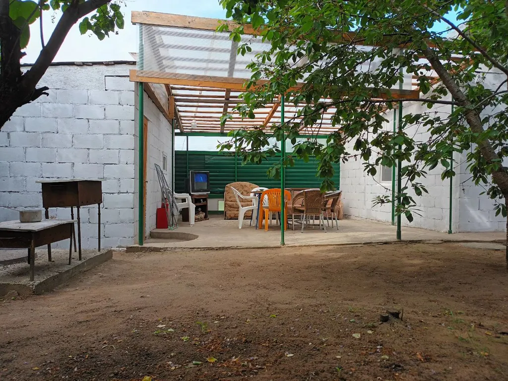 Коттедж Дом для отдыха с гибкими условиями заезда выезда — Волгоград