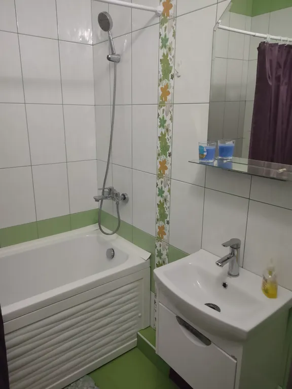 Квартира Уютная квартира в тихом центре — Анапа