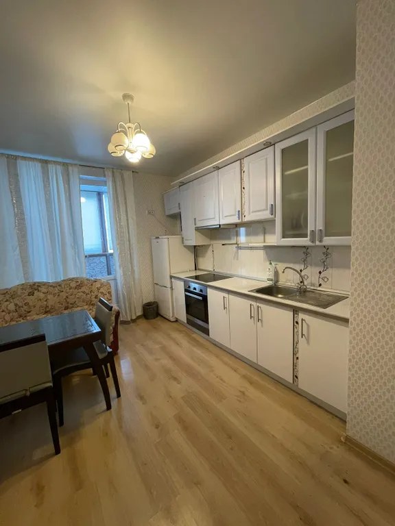 Квартира Квартира комфорт класс — Санкт-Петербург