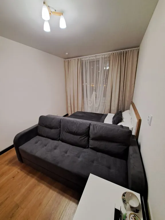 Апартаменты класса Comfort