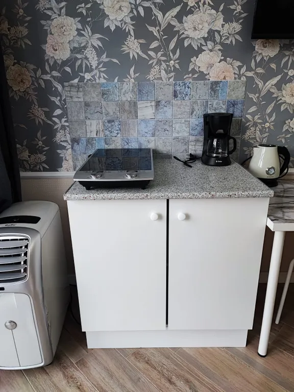 Уютная комната