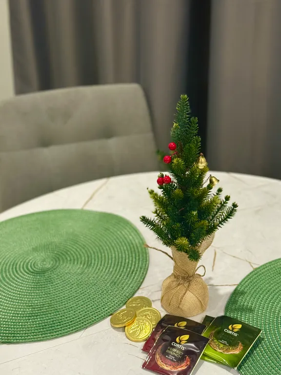 Квартира Квартира в районе аэропорта, рядом выезд на море и горы — Краснодар