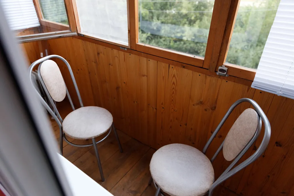 Красная комната