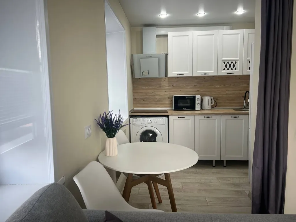 Квартира Апартаменты Созвездие Камчатки — аренда посуточно в Петропавловск-Камчатский