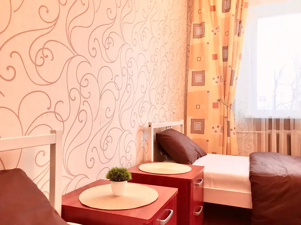 Квартира в 15 минутах до подъёмников