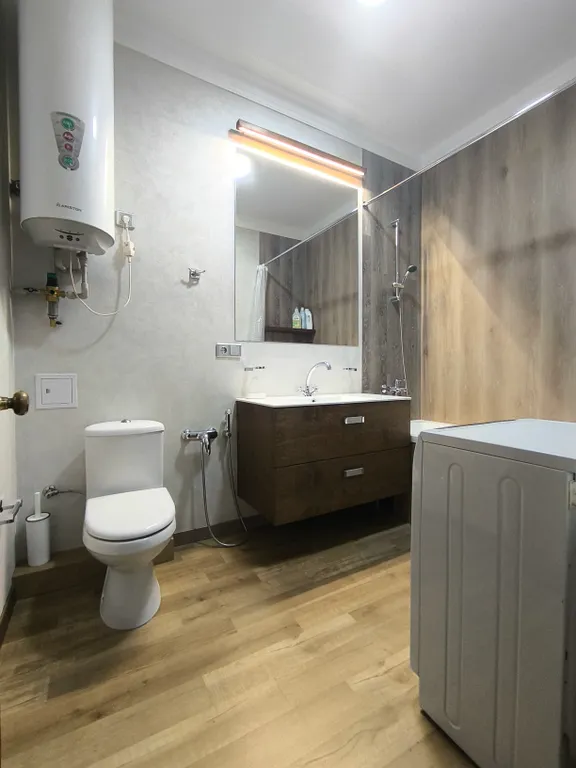 Уютное жилье на побережье черного моря