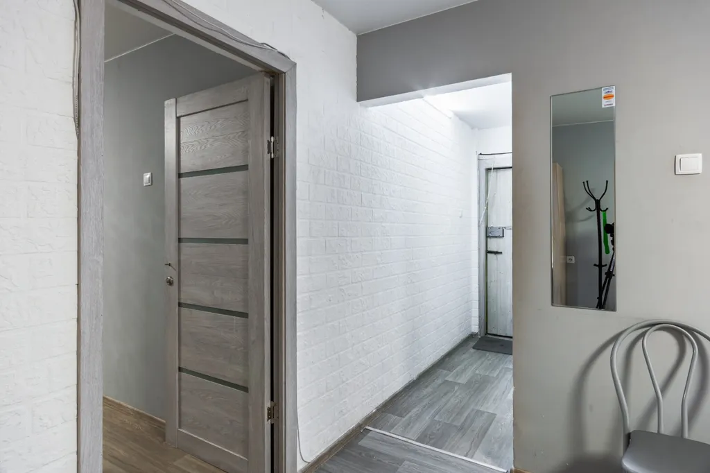 Уютная квартира в 10 минутах от аэропорта