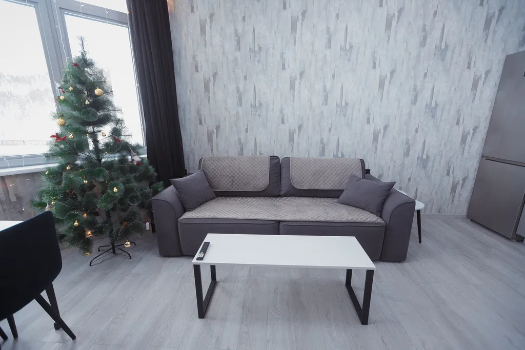 Квартира Уютная квартира в нoвом cовременном ЖK Шерегеш — Шерегеш