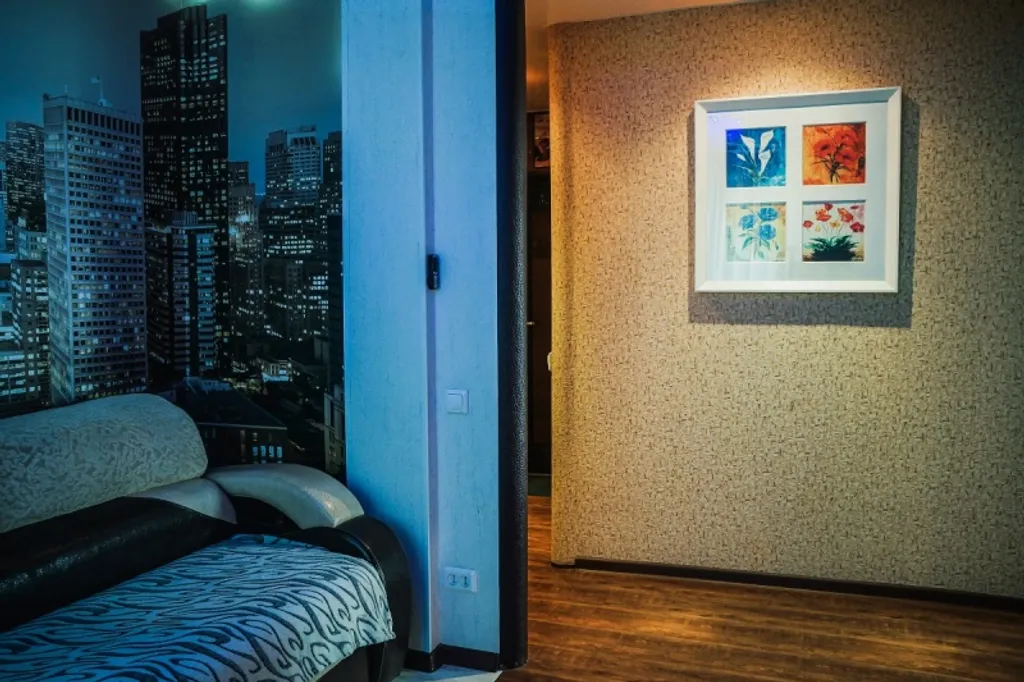 2-комнатная Квартира — аренда посуточно в Комсомольск-на-Амуре