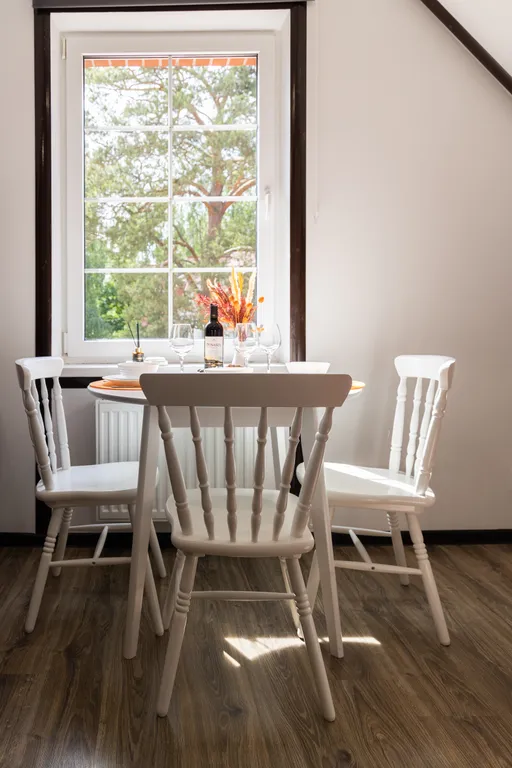 Уютные апартаменты в центре Светлогорска