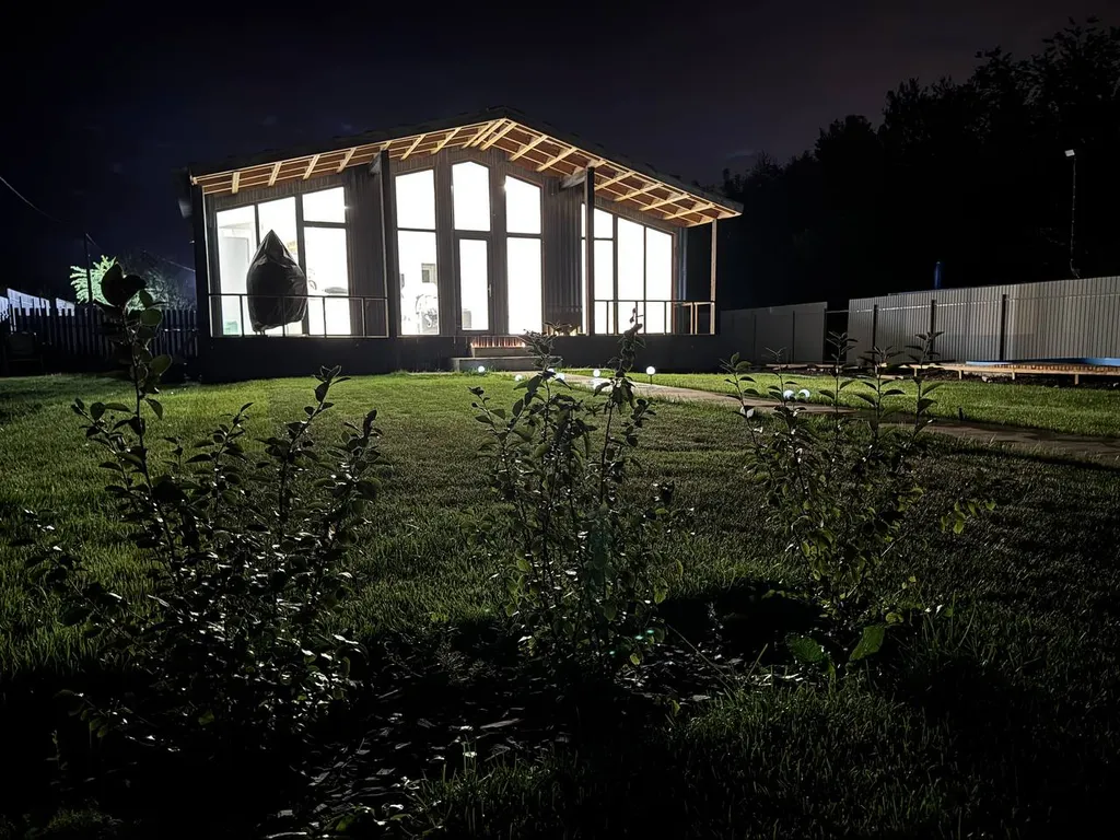 Самарский отдых