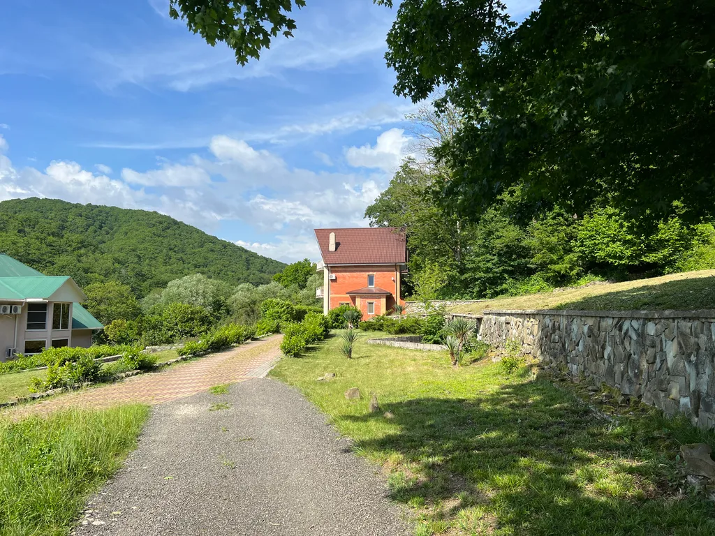 4-комнатный Дом