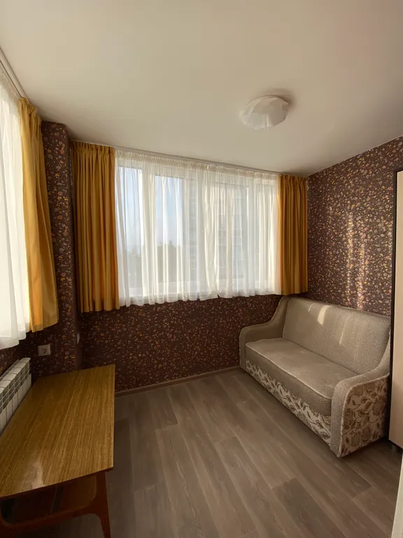 Квартира в центре рядом с ФЦТОЭ