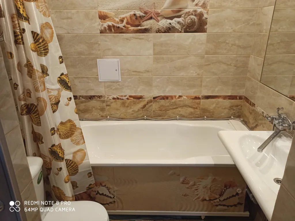 Однокомнатная у Кремля