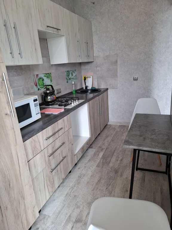 Уютная квартира у моря