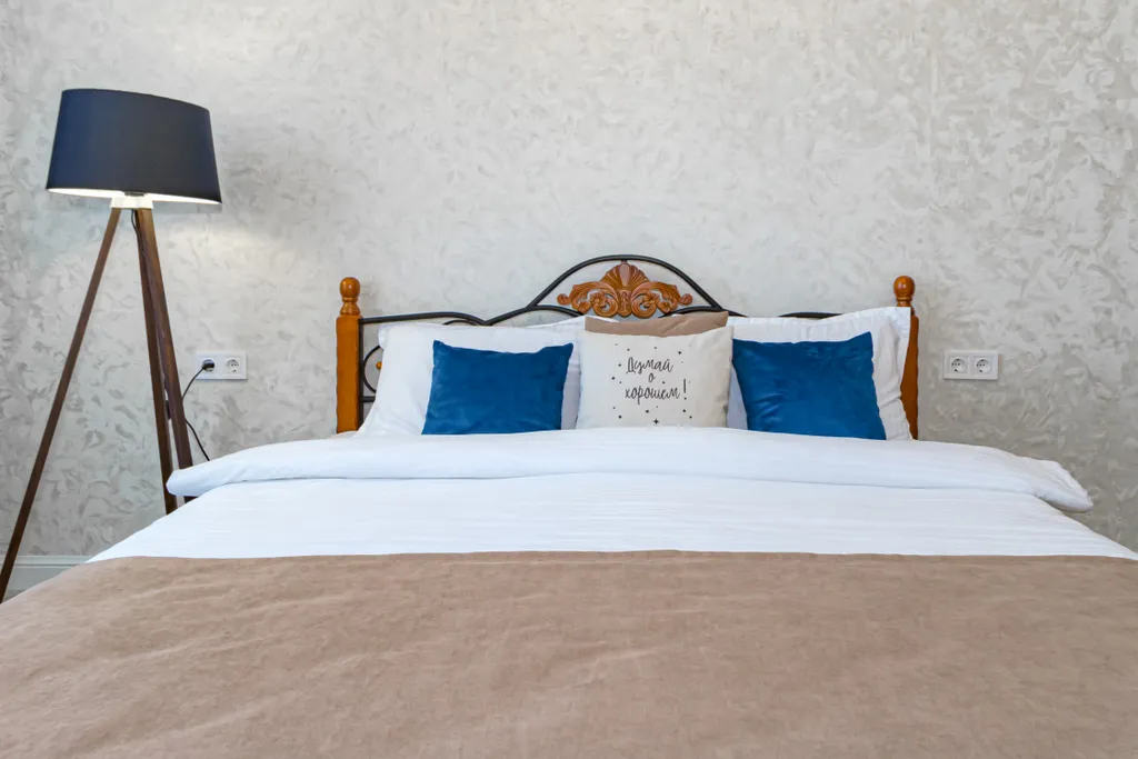 Уютная квартира в центре Астаны — аренда посуточно в Астана (Нур-Султан)