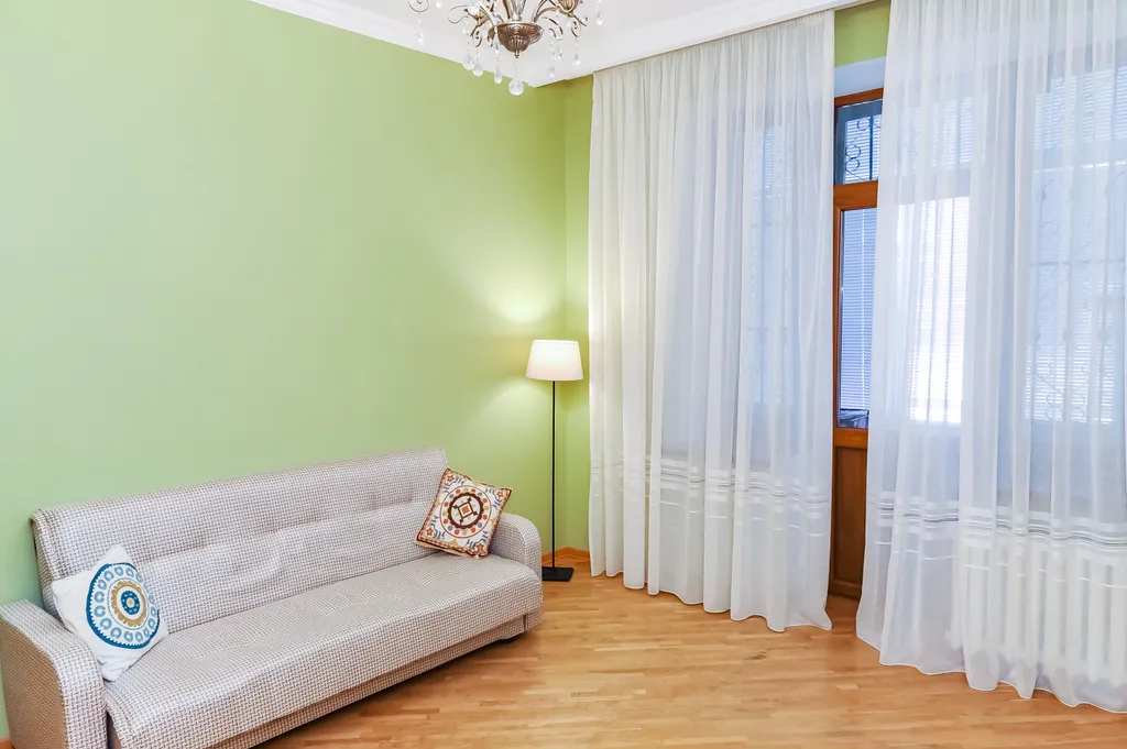 Квартира Квартира в центре с бесплатной парковкой — Краснодар