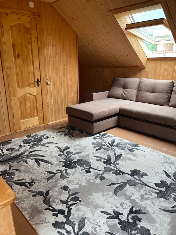 Квартира Комната — Гагра