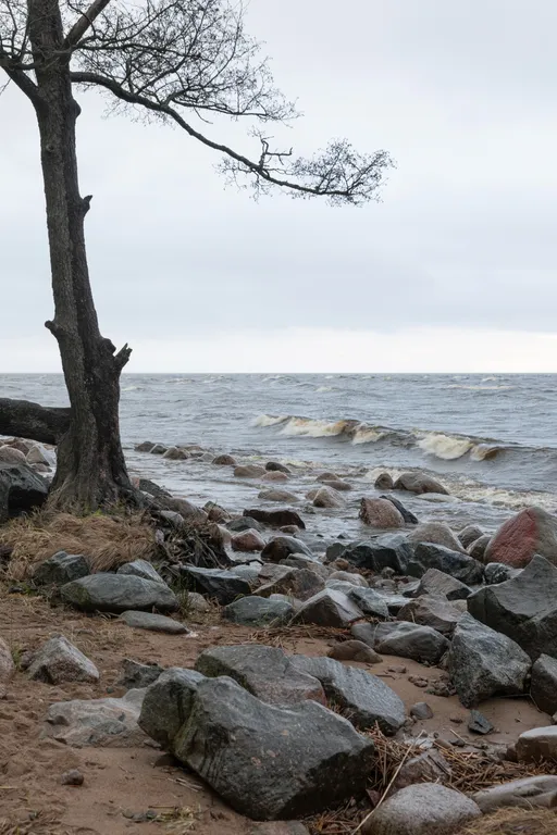 Дом 70 м² с сауной у Финского залива • Зеленогорск