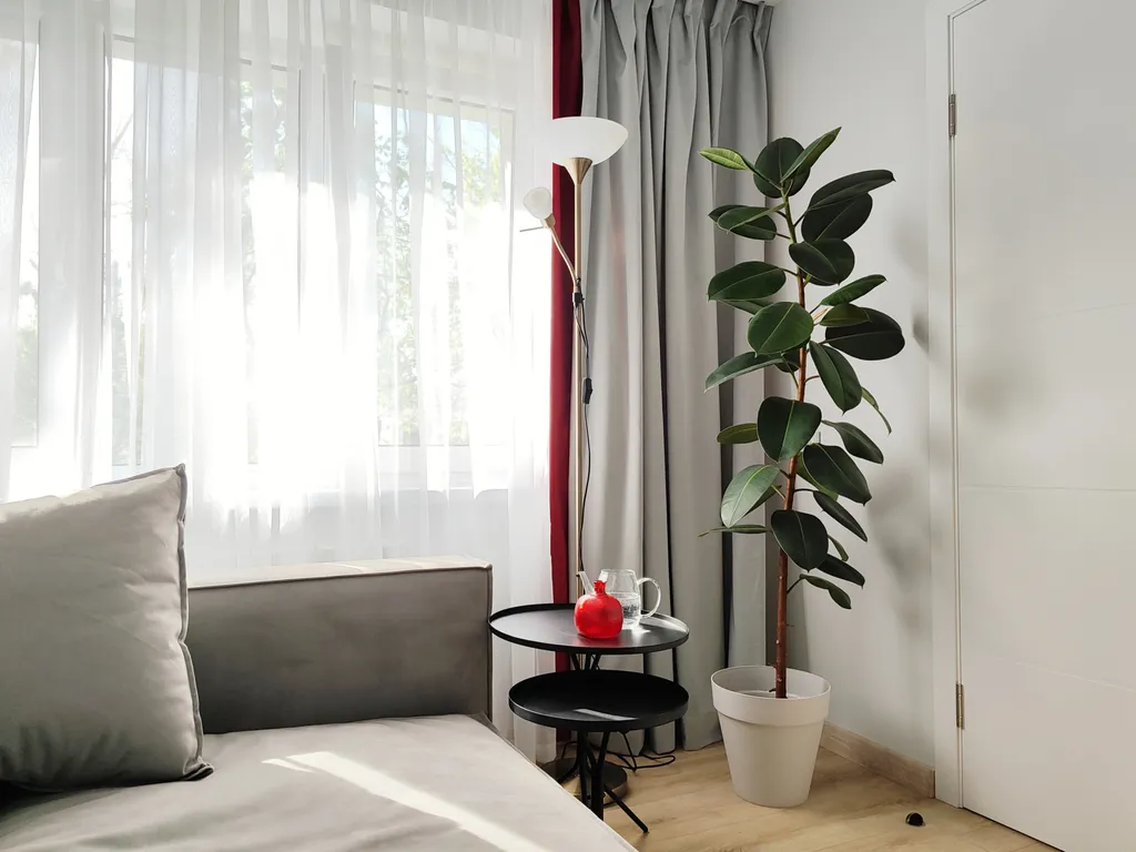 Квартира Квартира у Драмтеатра — Калининград