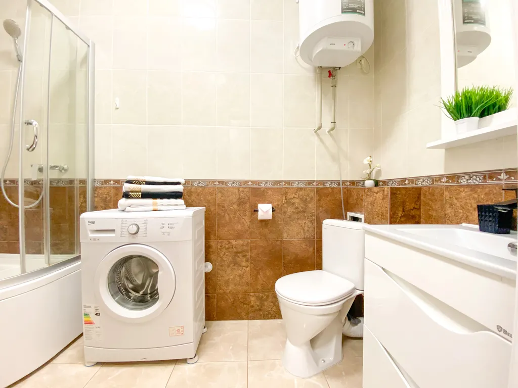 Квартира Квартира Студия в центре города — Севастополь