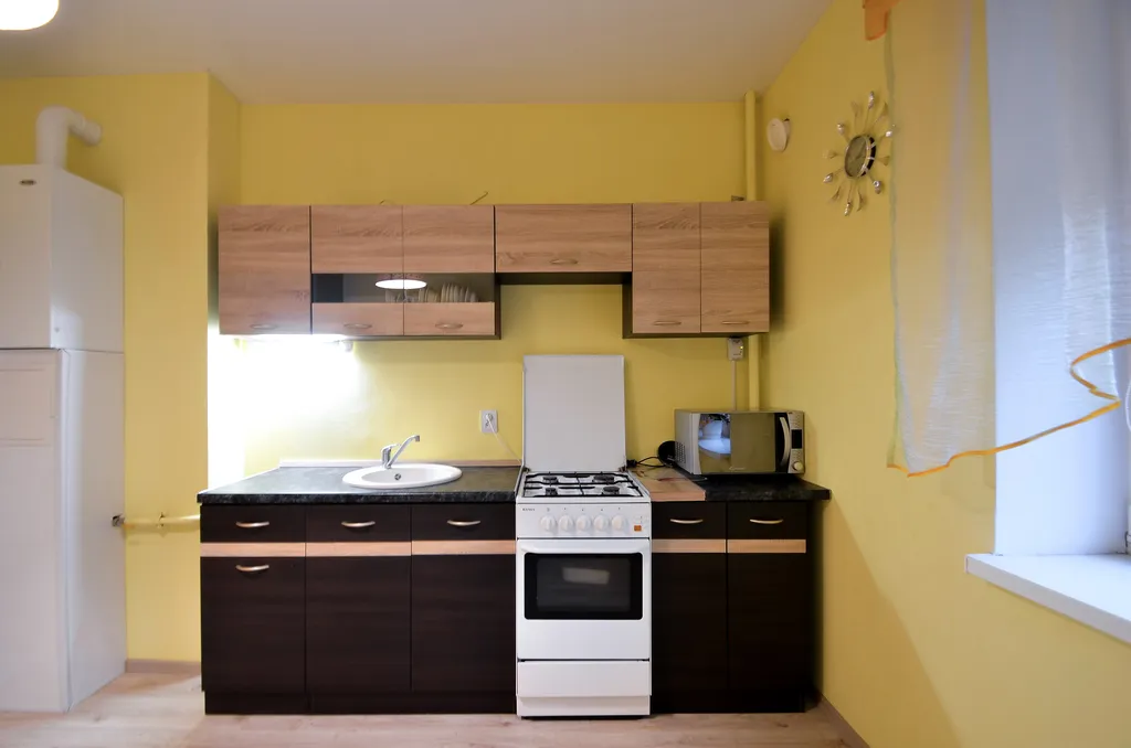 Квартира у моря