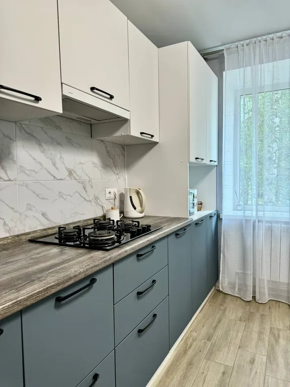 Квартира в Угличе