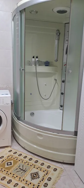 Квартира Уютная квартира в центре города — Анапа