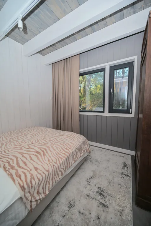 4-комнатный Дом