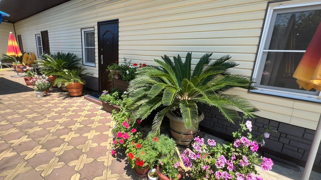 Квартира Комната — Сириус