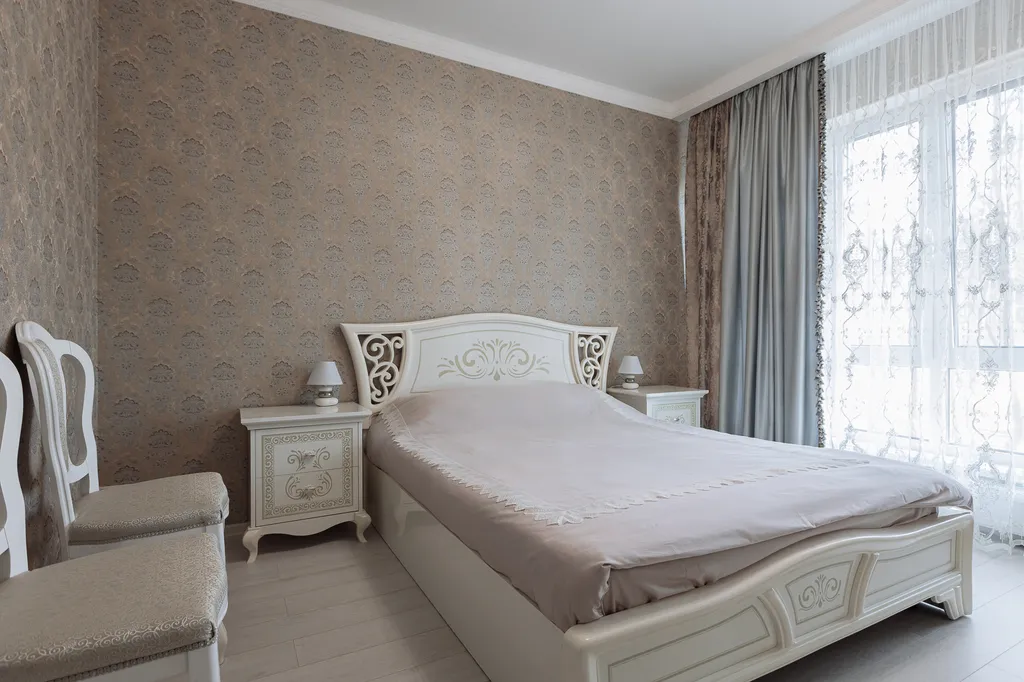 Квартира Квартира Жемчужина у моря — Светлогорск