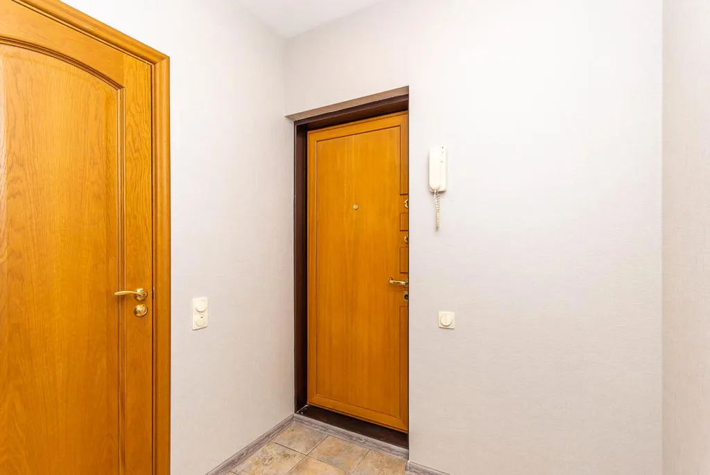 Отличная квартира в центре