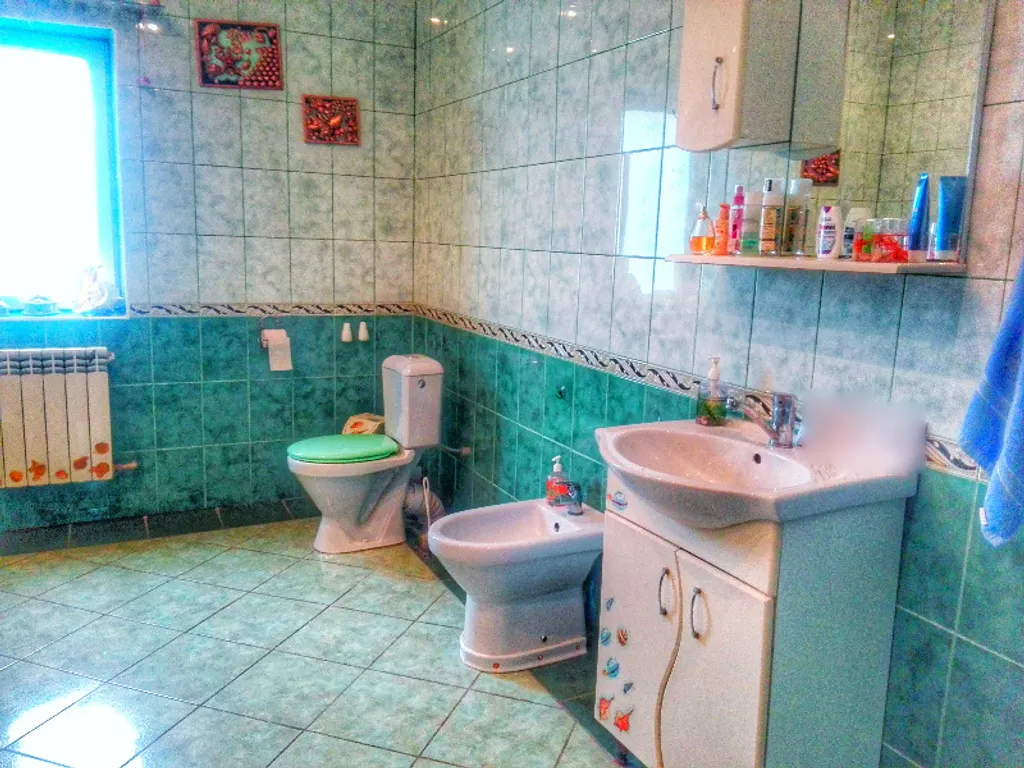 5-комнатный Дом