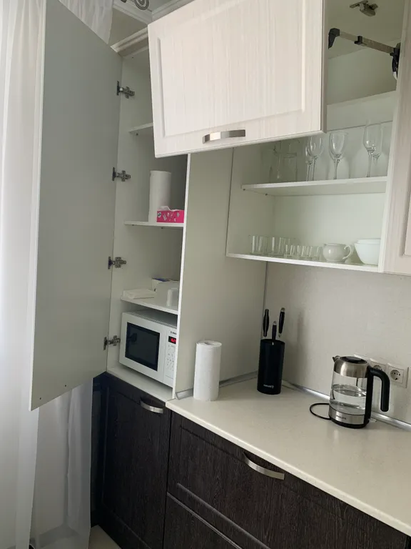 Уютная квартира для отдыха у моря