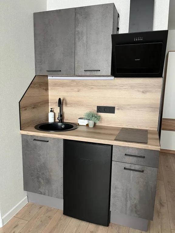 Стильная студия в Батайске