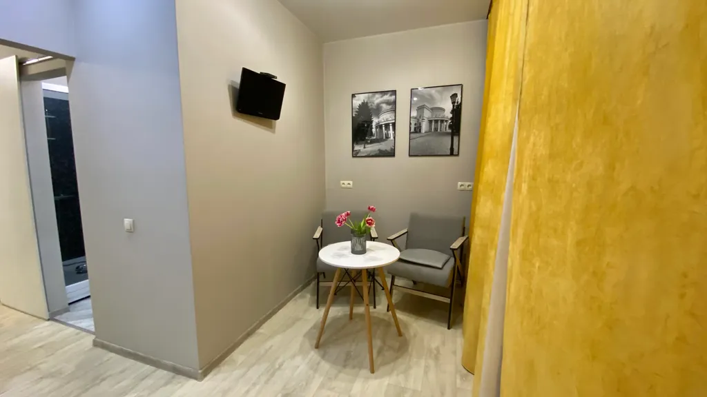 Лучшая квартира для отдыха рядом с Железнодорожным и автовокзалом