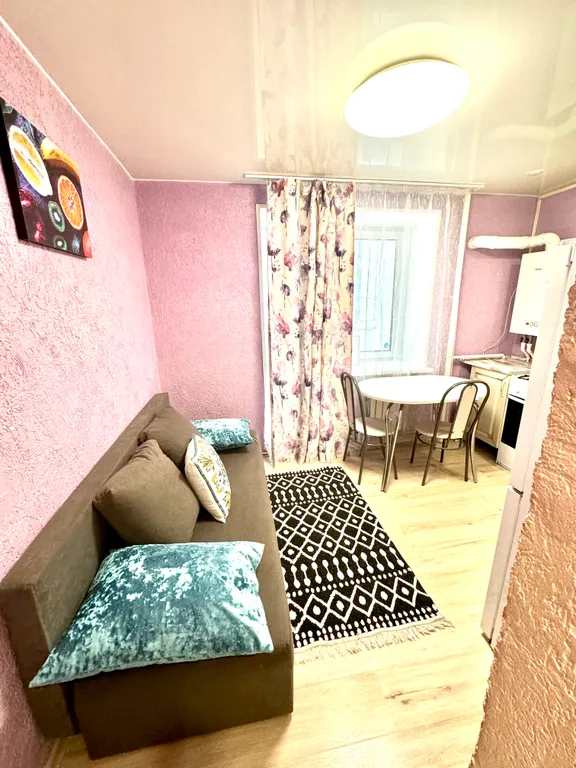 Квартира в центре